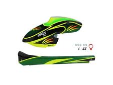 Fuselage En Fibres De Verre