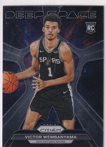 2023 panini prizm - nba, 1