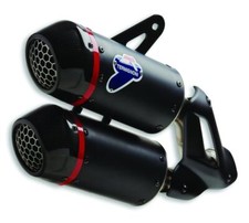 Silencieux Approuvé