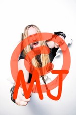 Zakk Wylde Black Label Society Ozzy Whitesnake photo Stockholm Sweden 2011 #1