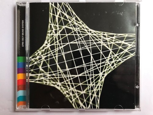 Afro celt sound system - afro,