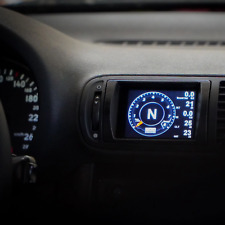 Ventilateur central CANchecked