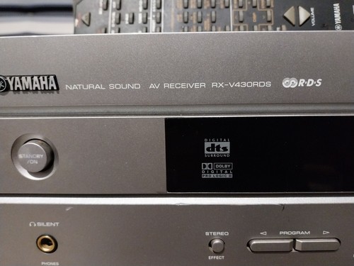 Home cinéma yamaha - 5.1,