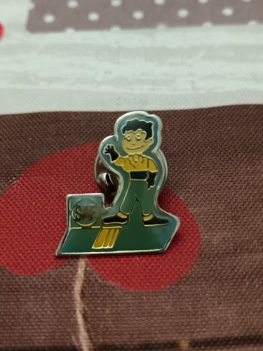 Pin pins - pins, 11