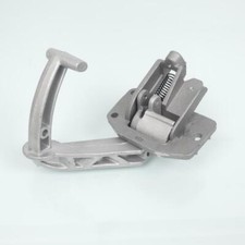 Pédale de frein RMS pour