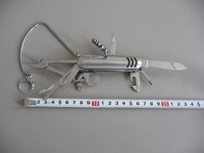 COUTEAU MULTI FONCTION ANCIEN