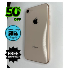 Apple iPhone 8 64GB 256GB At&t