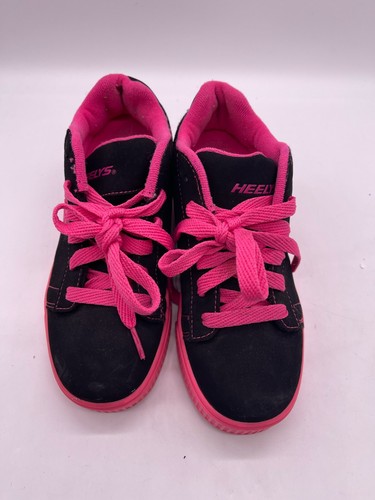 Heelys 770049 girls pink black - pink,