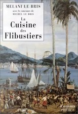Cuisine des flibustiers - la,