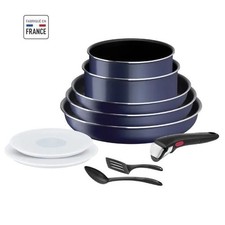 Tefal Ingenio Batterie de