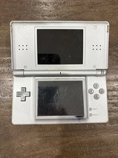 Nintendo DS Lite Grise sans