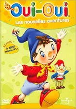 Dvd Oui - Oui : Les Nouvelles