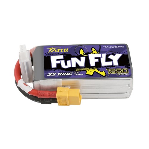 Gens ace tattu - ace, funfly