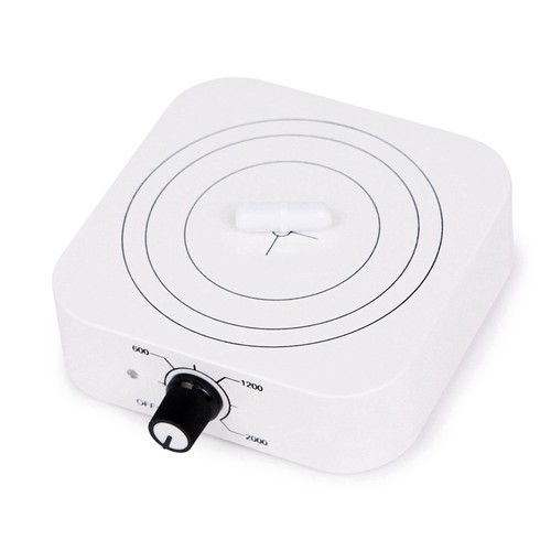 Agitateur magnétique w601 - magnétique,