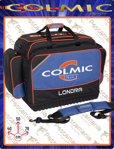 Colmic bourse extreme londra - extreme,