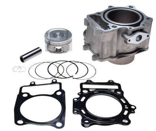 Kit cylindre bagues piston - cylindre, de