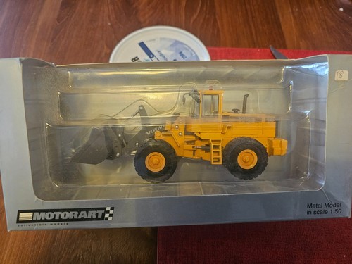 Motorart 100062 volvo l150c - 100062,