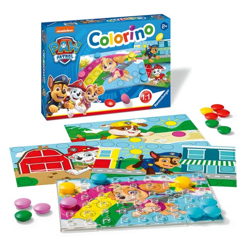 Ravensburger kinderspiele - ravensburger,