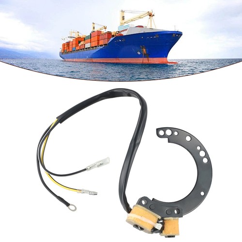 Assy stator hors - -bord, pour