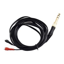 For-Sennheiser HD25, HD560