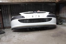 Pare choc avant PEUGEOT 307 PHASE 1