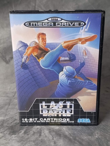 Jeu sega megadrive - jeu,