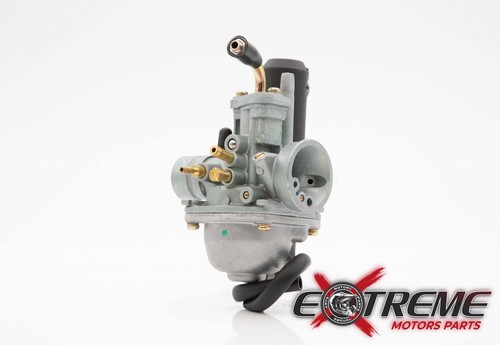 Carburateur boite - 50,