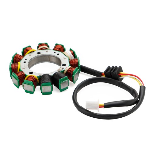 Stator alternateur - stator, d'alternateur