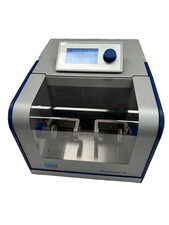 QIAGEN Tissuelyser III