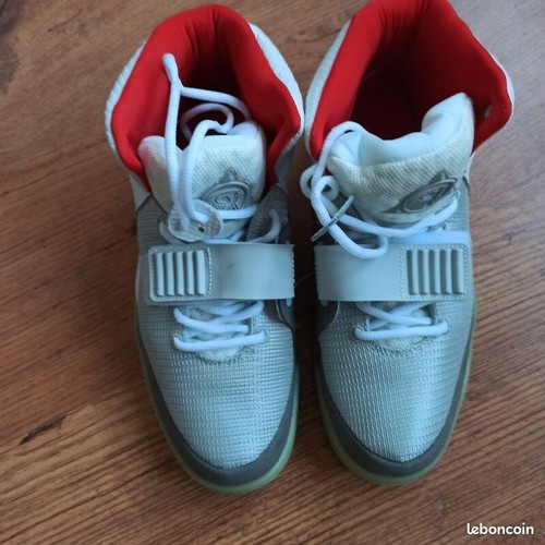 Nike air yeezy - yeezy, »