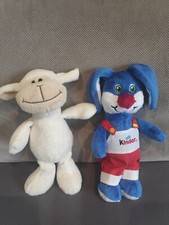 Lapin et mouton Peluches