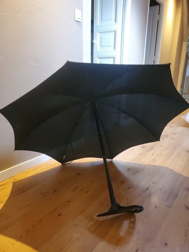 Parapluie siege ancien marque - ancien,