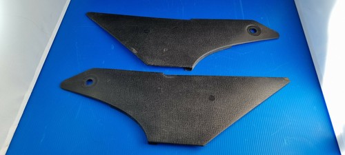 Paire caches plastiques - paire, de