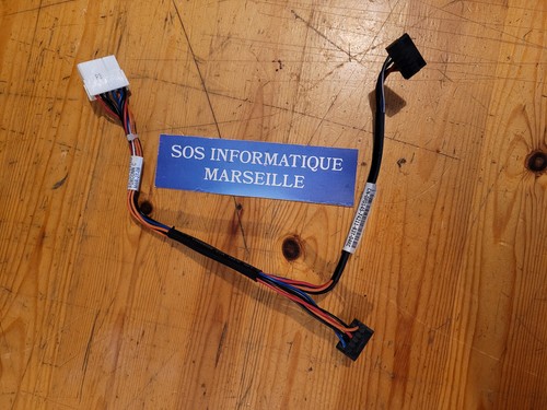 Câble alimentation pd145 - alimentation,