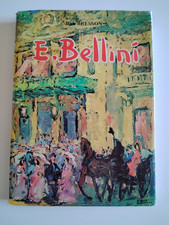 EMMANUEL BELLINI PEINTRE 1979