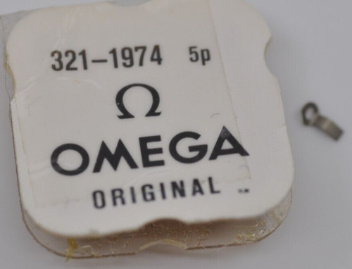 Pince boîtier omega - pince, de