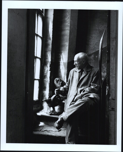 Denise colomb pablo picasso - pablo,