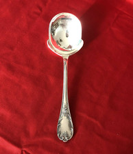 cuillère de service pomme de