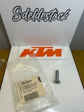 1 Vis DIN7991-M 8X35 ktm 0991080353 640 620 400 duke 950 990