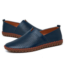 chaussures plate homme