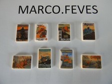 SERIE COMPLETE : VIEUX