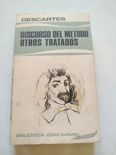 Discours del méthode - discours, autres