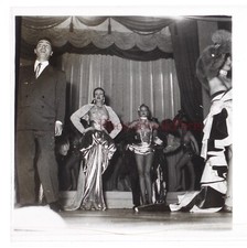 FRANCE Spectacle Cabaret PARIS