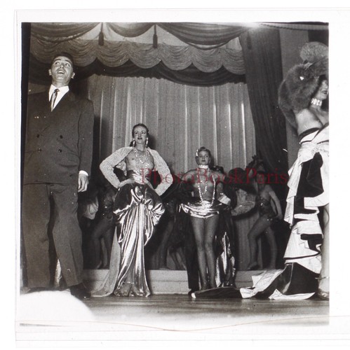 France spectacle cabaret - spectacle,