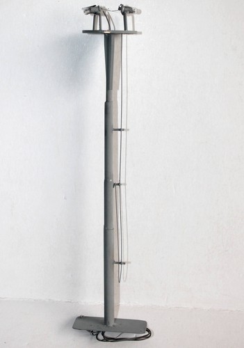 Lampadaire reverbere luminaire - reverbere,