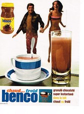 PUBLICITE ADVERTISING 014