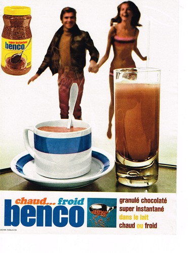 Publicite advertising 014 - advertising,