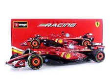 BBURAGO 1/18 - FERRARI F1