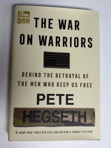 The war warriors - the, pete