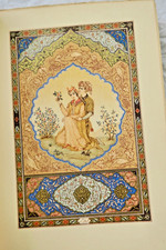 TOUSSAINT  Le Jardin des Roses